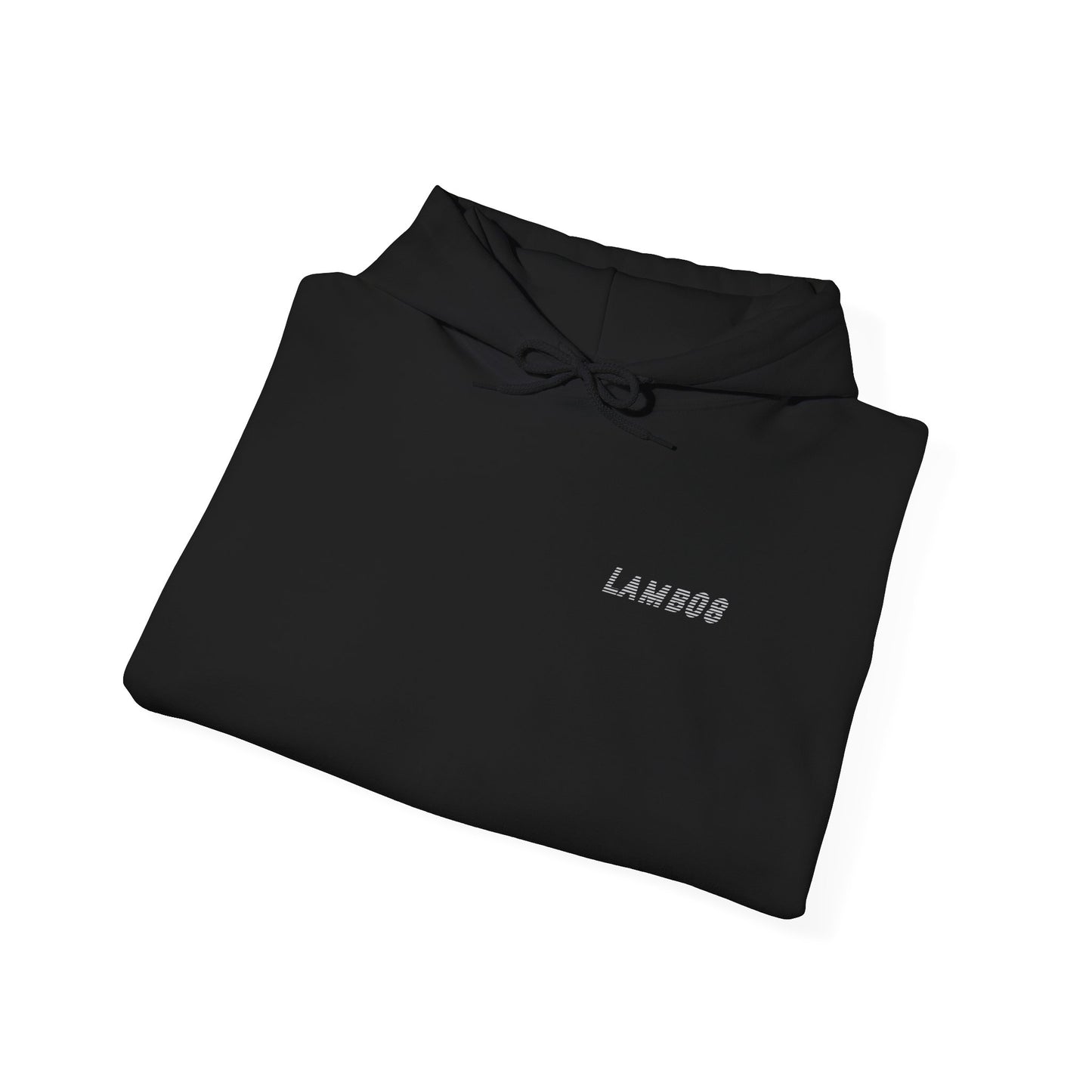 Lamb08 - Most Wanted Hoodie